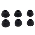 3 Pairs ear tips