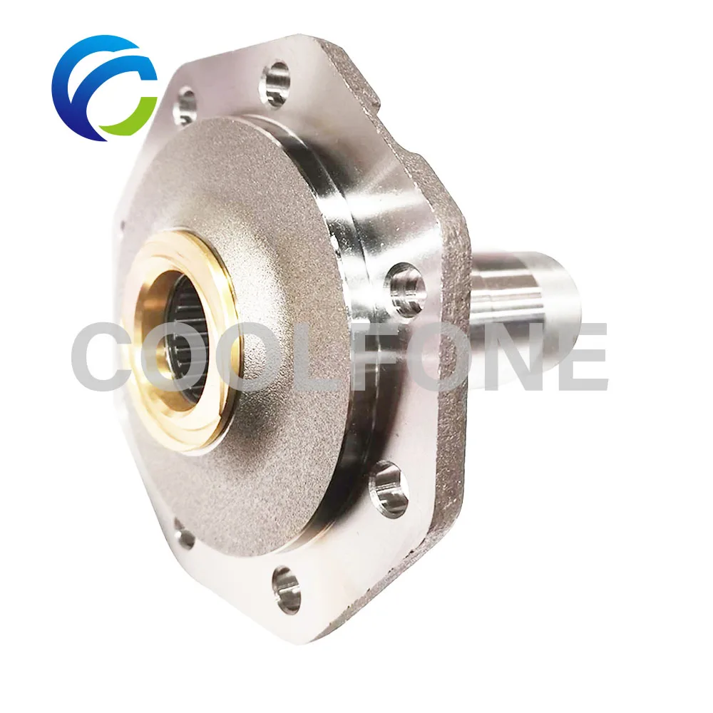 

Головка передней оси, вращающийся шарнирный шпиндель для Toyota Land Cruiser Landcruiser Prado Lexus LX450 4340160080 4340160040