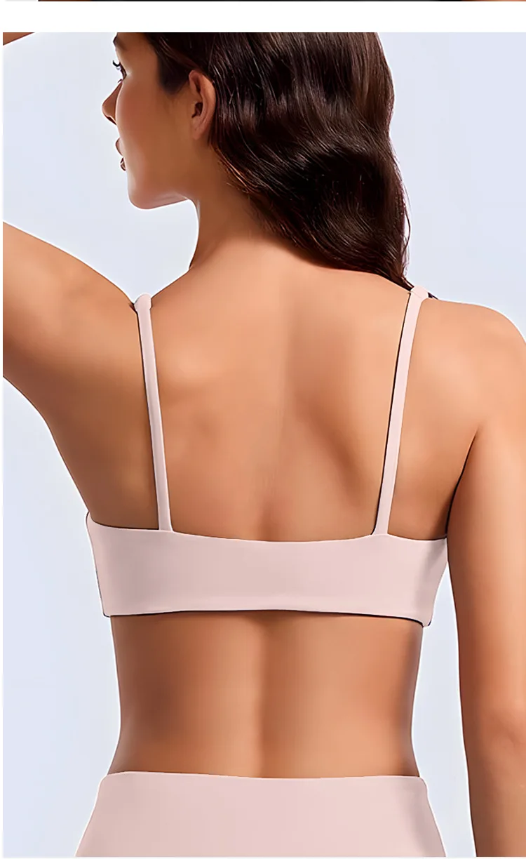 Soutien-Gorge Sport Fort Impact