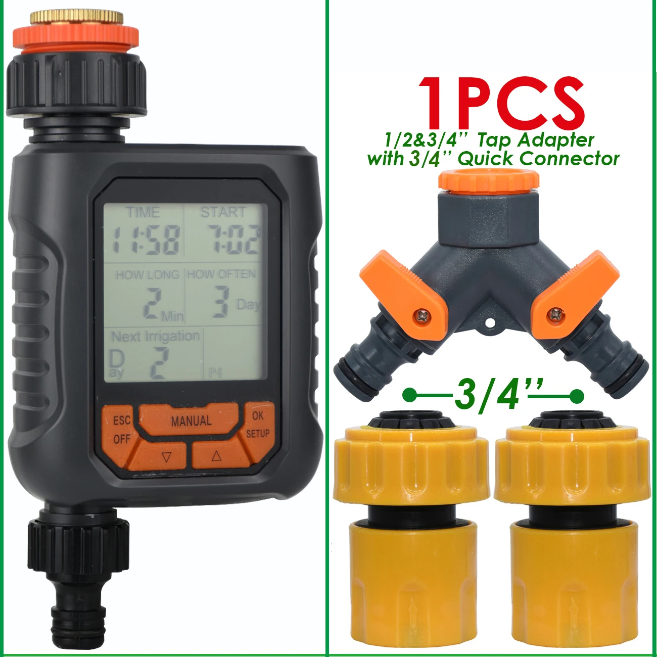 K-1PCS