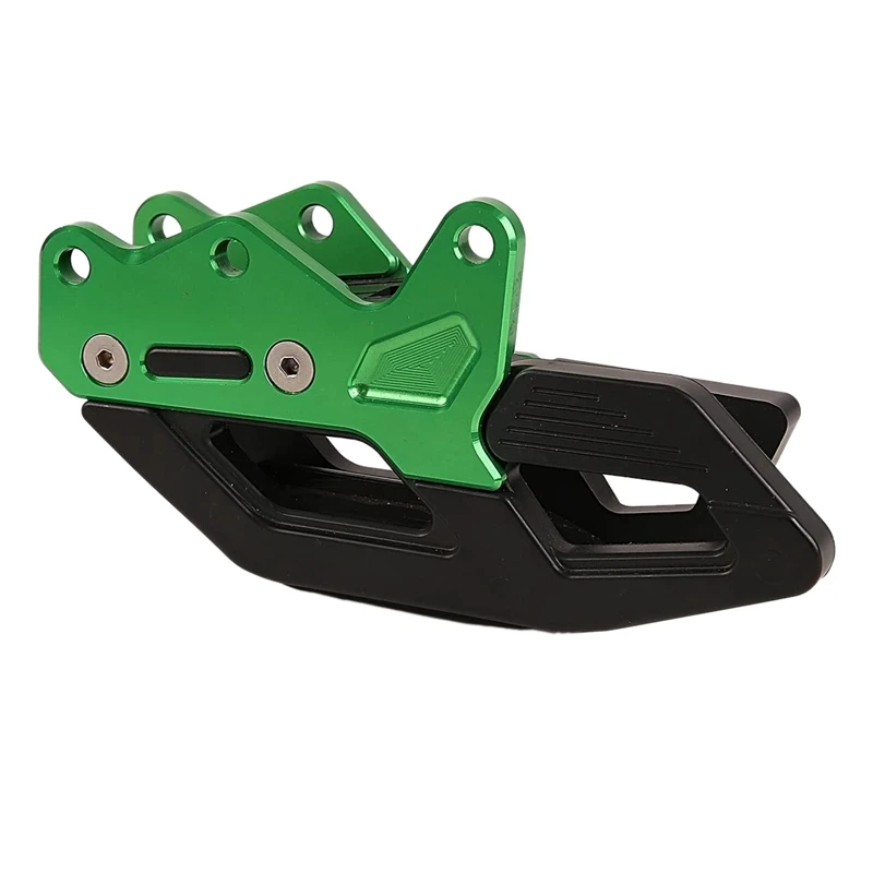 Motorcycle Chain Rail Protector For Kawasaki Kx250f Kx450f 20092018