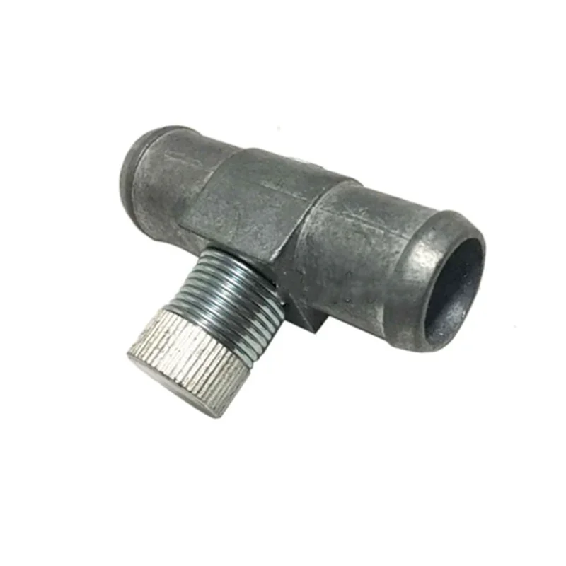 CNG/LPG Single-point Power Valve Valve Power Regulator