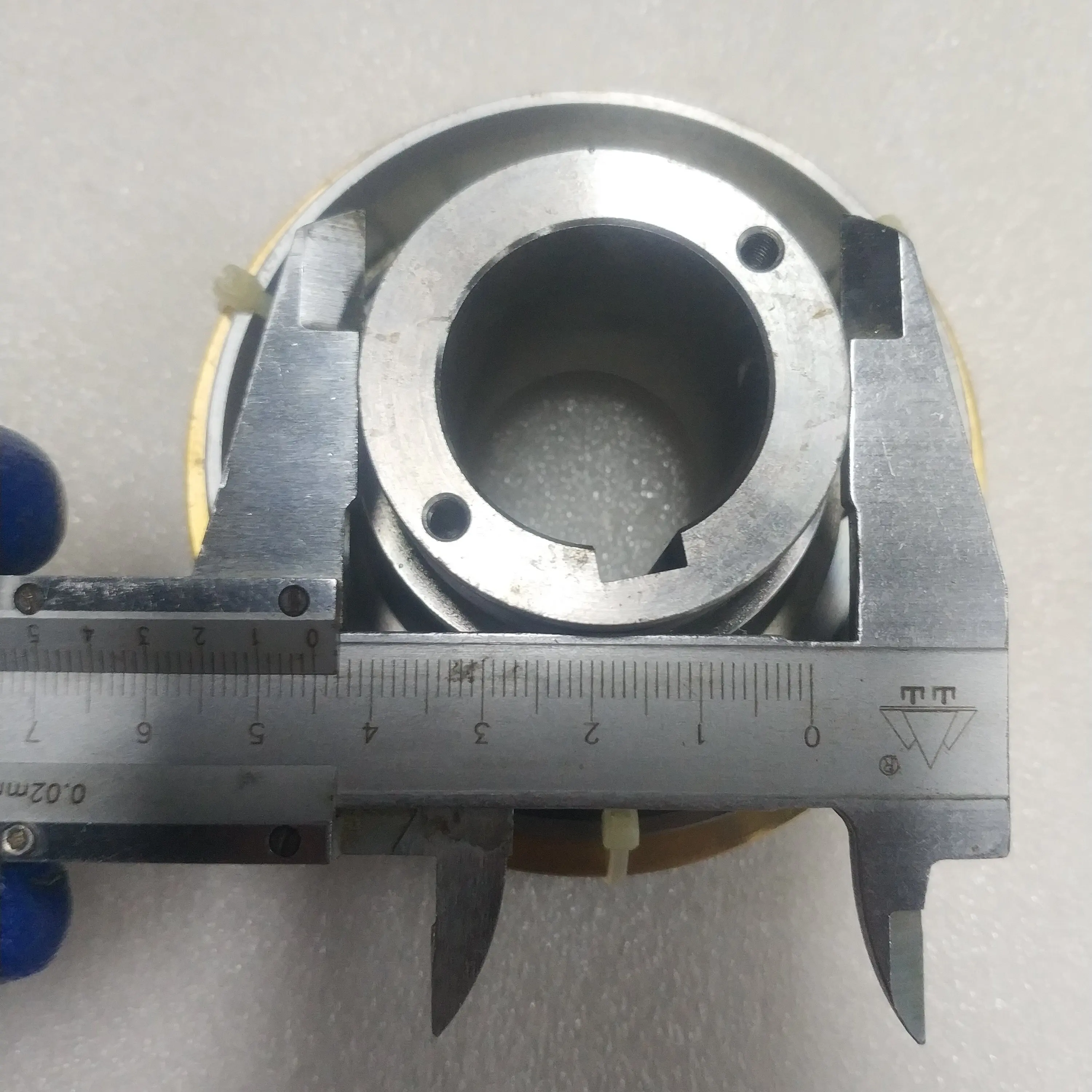 Imported new Brake clutch 80.21b12-0378 electromagnetic denture clutch For MAN ROLAND 700/705