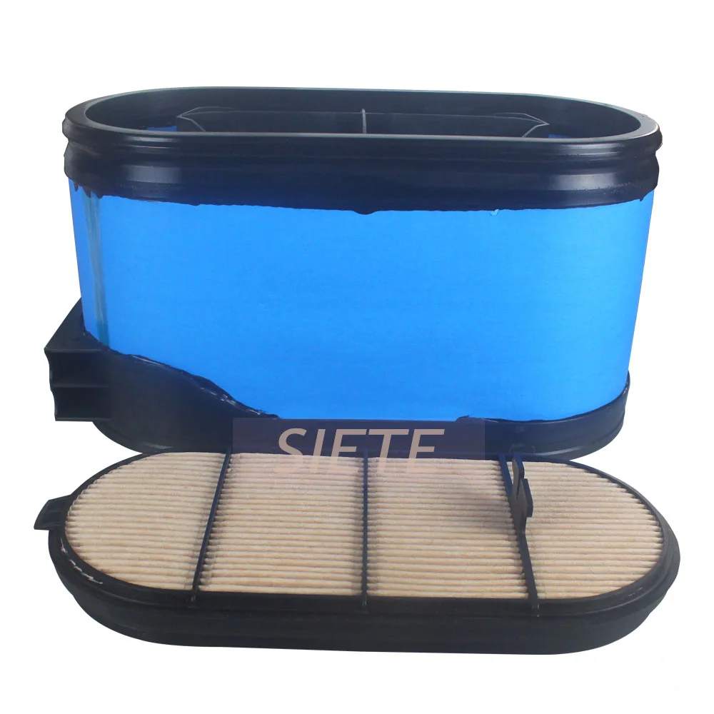 High Quantity air filter element 2437388 2437390 P612056 P608677 