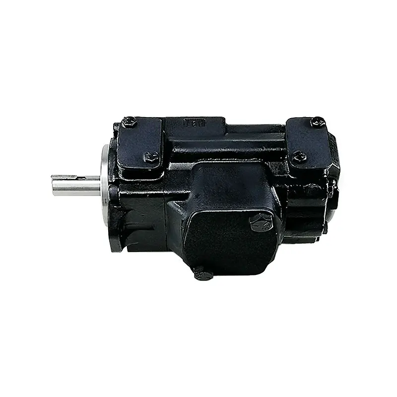 

Parker Denison T6C T6CC T6D T6E Replacement Hydraulic Vane Pump T6D-035-2R00-B1 for Industrial Application