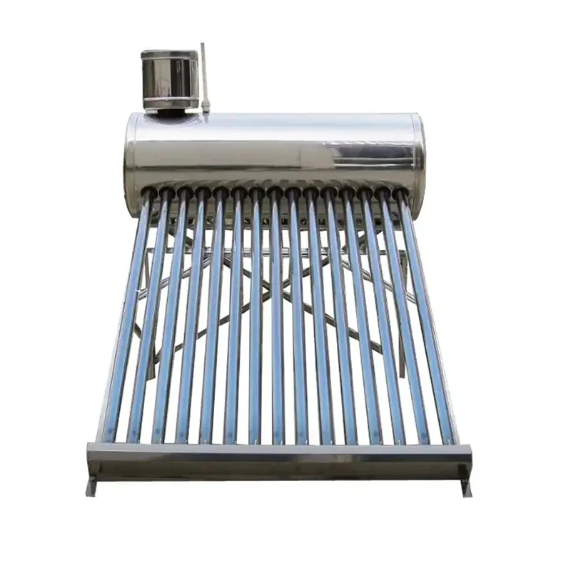 

Vacuum Tube Heat Pipe Pressure Collector Solar Heater heat pipe solar collector