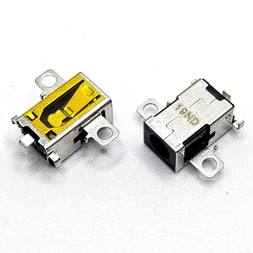 1-20pcs DC Power Jack For Lenovo IdeaPad 3-14itl6 14ada6 14 Alc6 Laptop DC-IN Charging Port DC Connector Laptop Socket