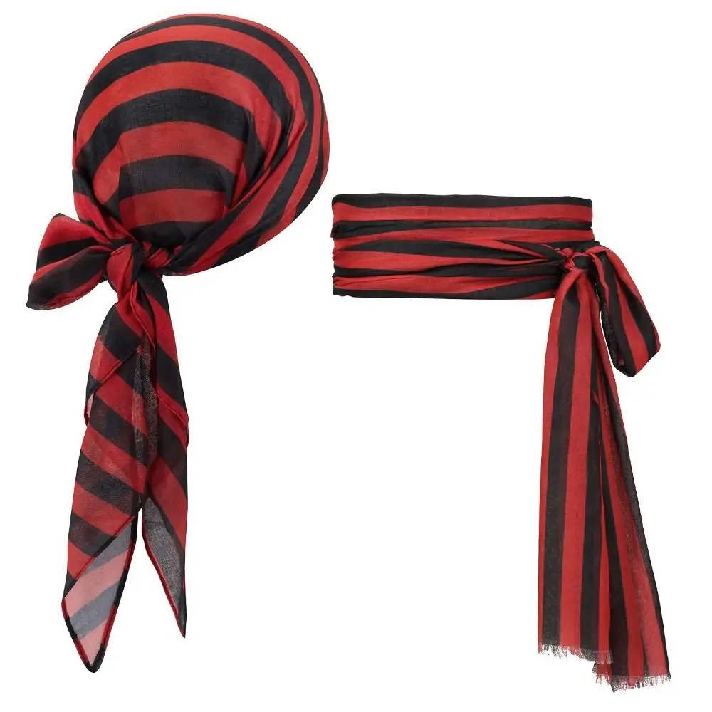 Black Red