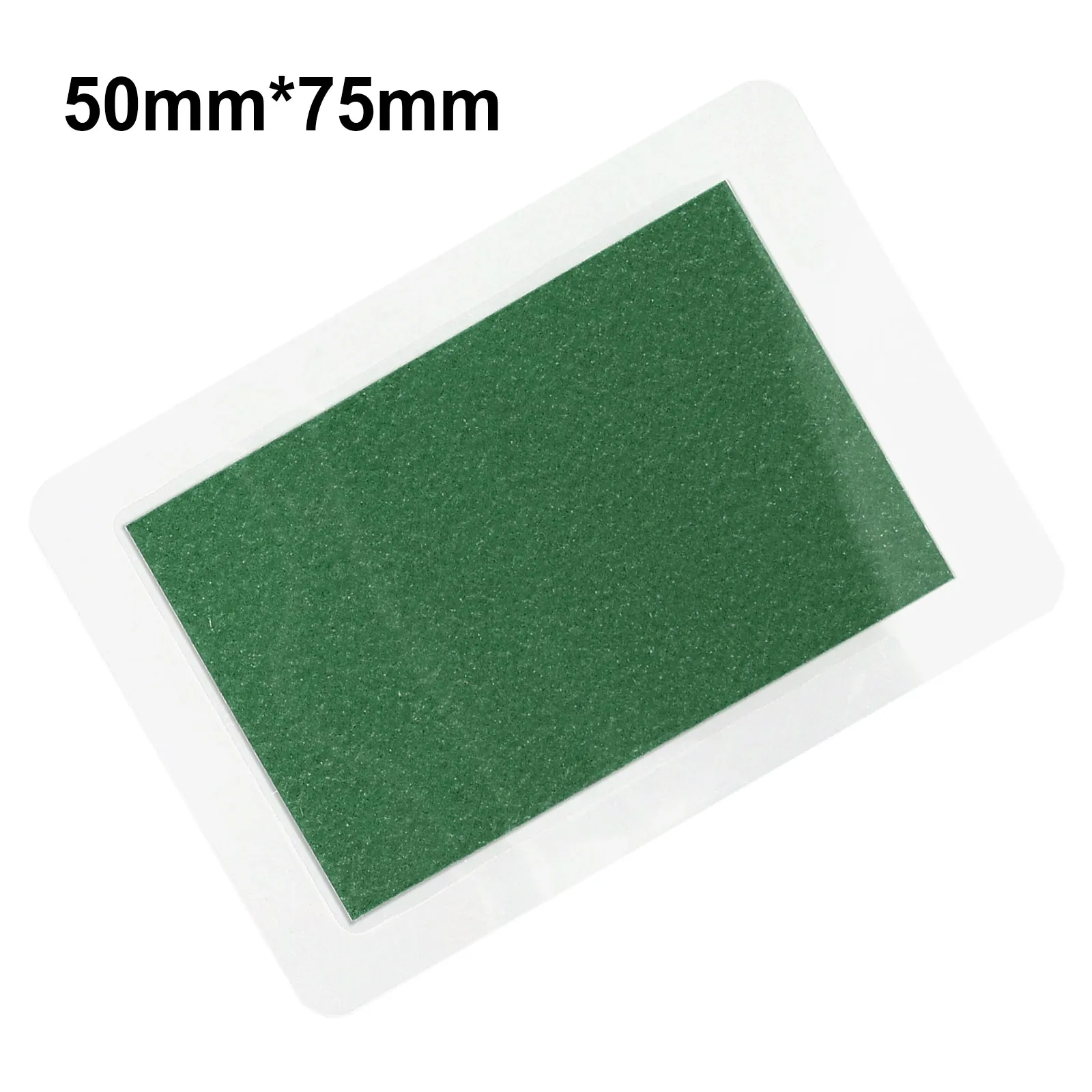 Magnetic Field Viewer Display Membrane for Magnetic Material Detection