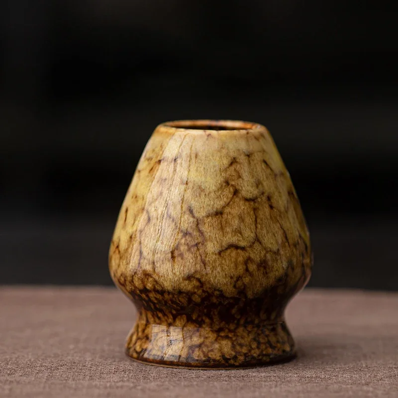 Keramik Matchaschale Für Teezeremonien Und Kräutertee Sets_voghion.com