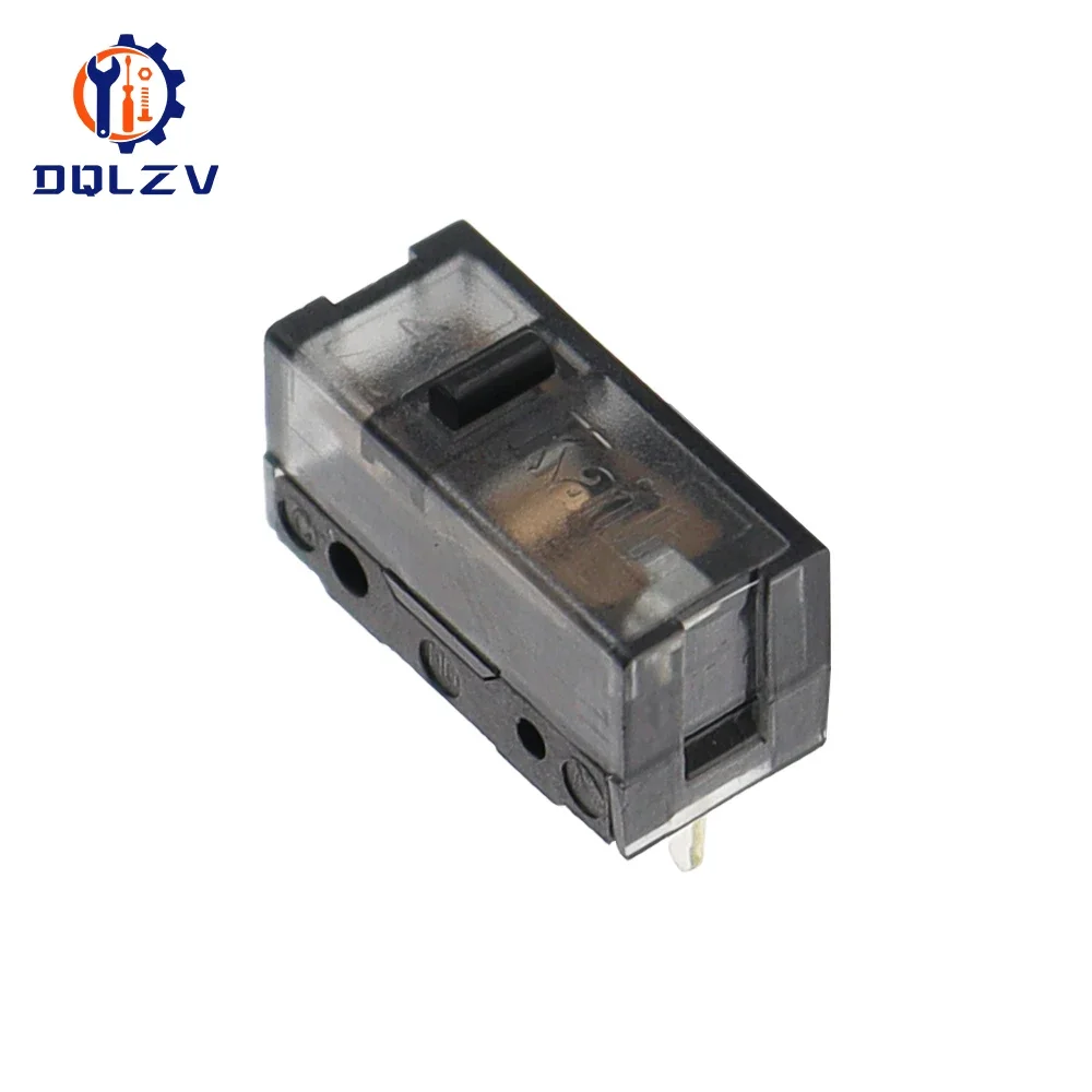 Kailh GM 8.0 Micro Switch Gold Contactor 80 Million Click Life Computer Mouse Left Right Button