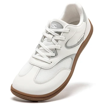 Barefoot Hiking Shoes Wide Toe Zero Drop Walking Sneakers 1