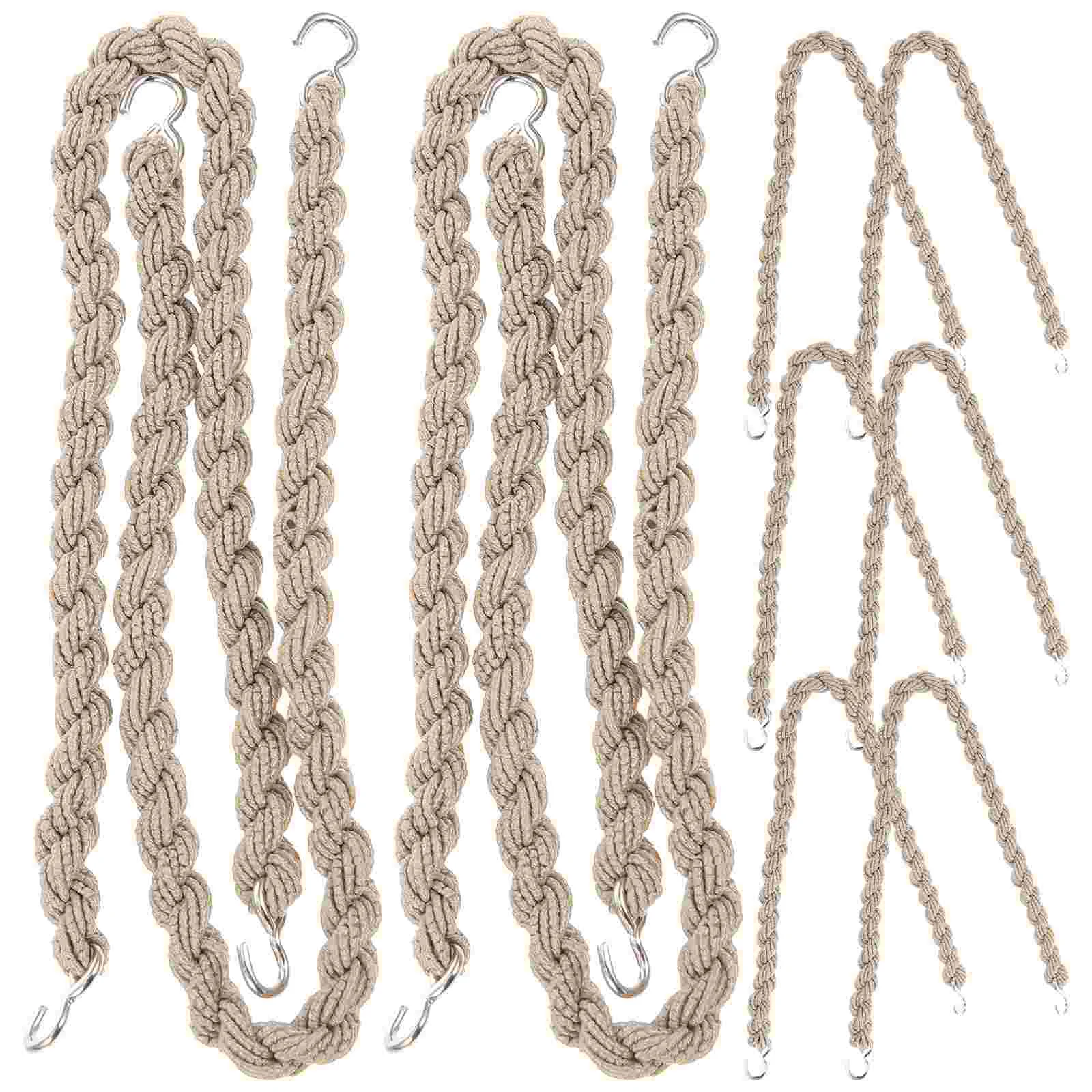 Boot Bands Elastic Straps 10 Pcs Portable Blousing Garters Outdoor Supplies Skiing Keep Warm Accessories Boot Ropes