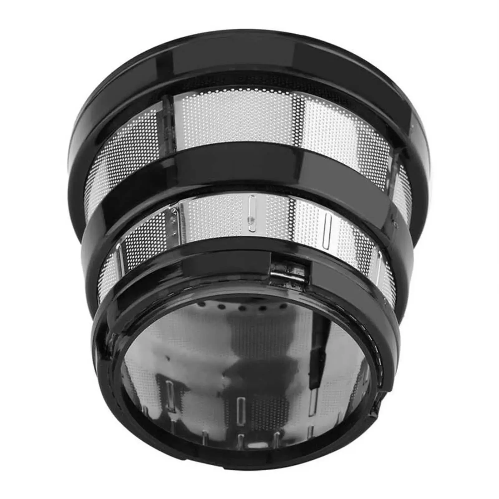 Multi Function Juicer Fine Mesh Screen Strainer Filter Spare Part Cold
