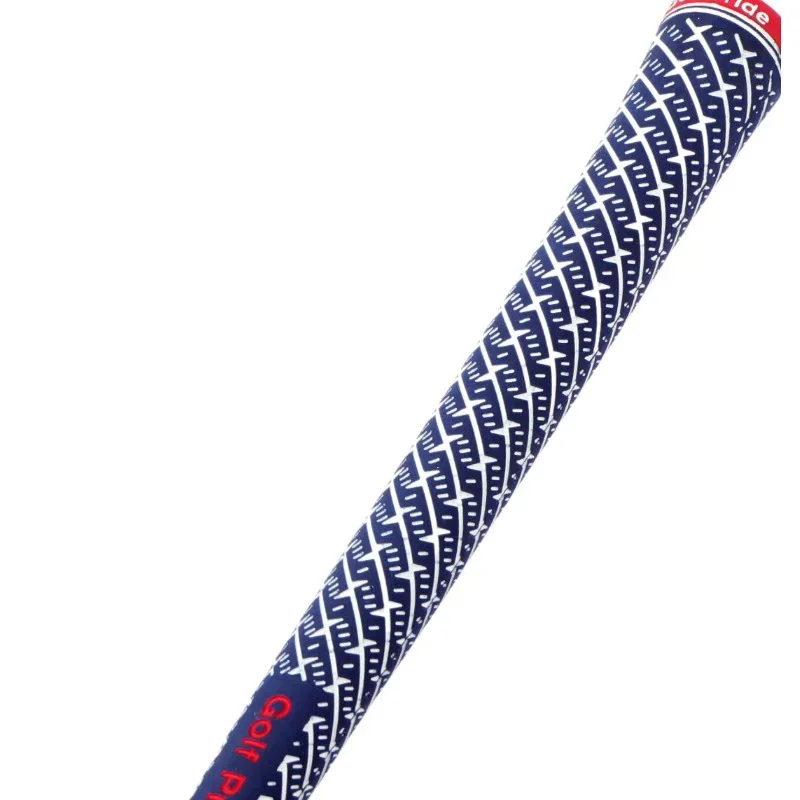 1pc cotton rubber Golf grip Golf club grip classic style standard medium size