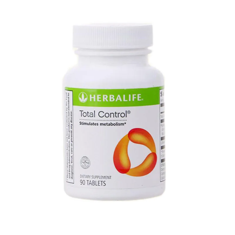 

Total Control 90 tablets free shipping