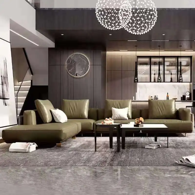 

Italian Sofa Living Room Wooden Lazy Wedding Reception Styling Designer Nordic Armrest Makeup Chair Divano Modern Furniture