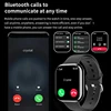 New Series IW10 For Apple Watch 10 GPS Track Smart Watch Men Woman Bluetooth Call Waterproof Sports SmartWatch For Android IOS 2