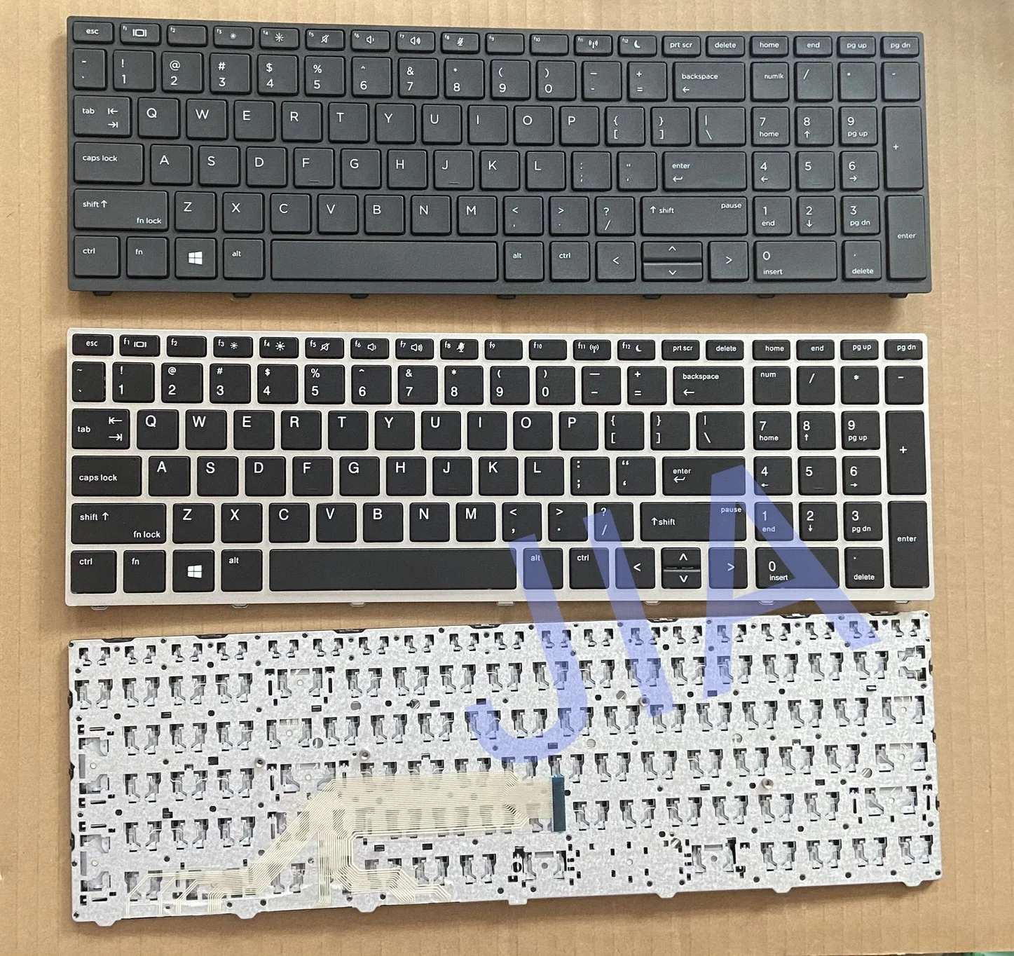 Tastiera Per Laptop Per Tastiera Inglese Hp Probook 450 G5 455 G5 470 G5