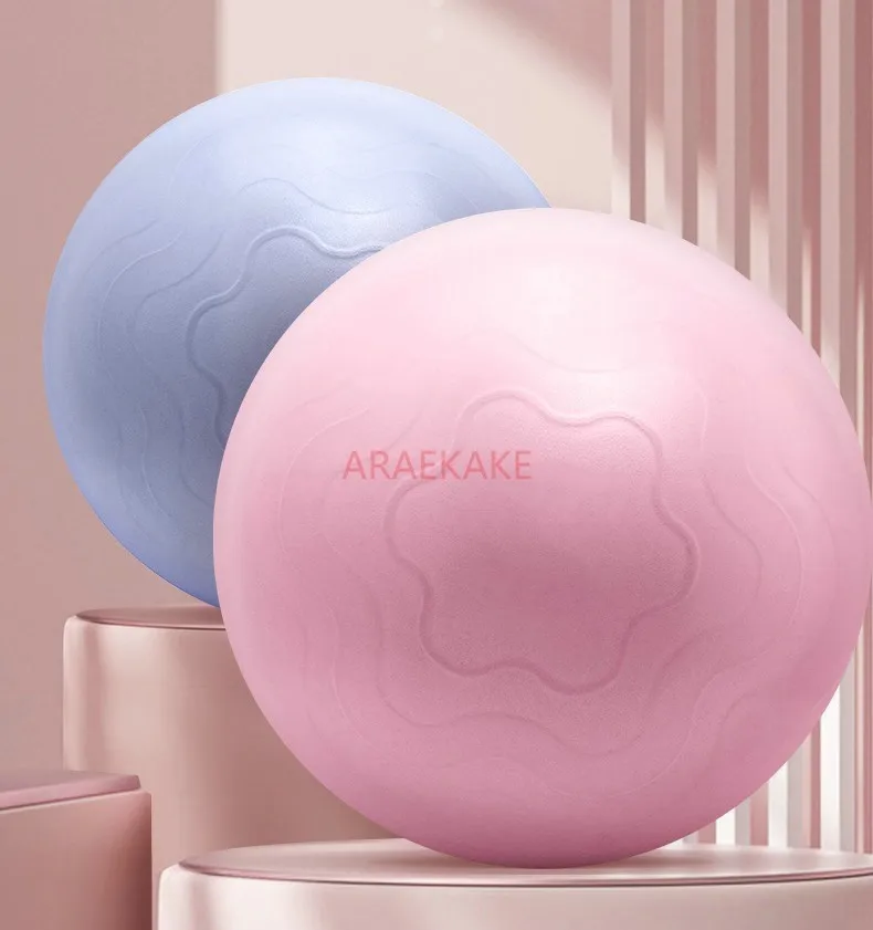 1pcs Yoga ball fitness, pregnant women's midwifery, explosion-proof sensory integration training, delivery can be seated