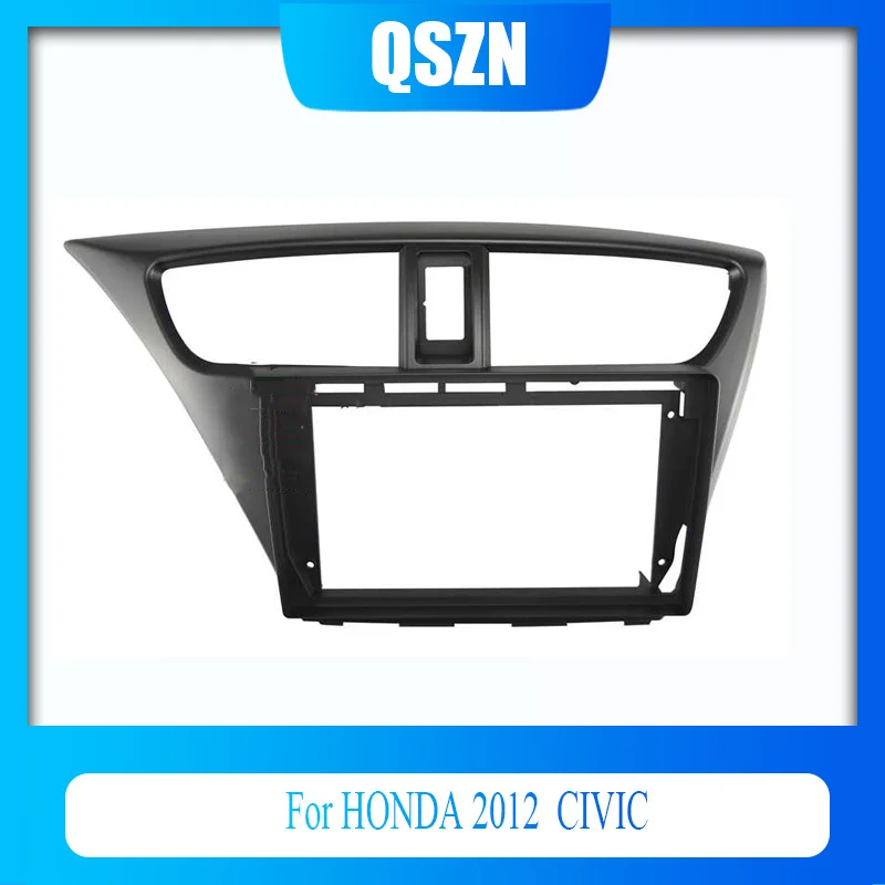 

Автомобильный радиоприемник honda civic, стерео проводка, Кабель-адаптер Android для Honda CRV civic 2012 с антенной