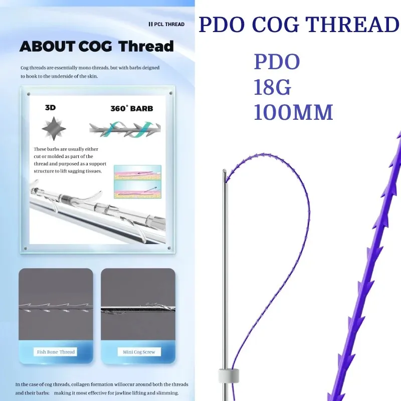 

Cannula Fine Micro Canula For Lifting Face Body 50pcs
