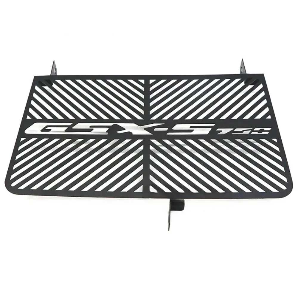 

For SUZUKI GSX-S750 GSXS 750 GSX S750 GSXS750 2015-2020 Motorcycle Radiator Grille Guard Cover Protector Fuel Tank Protection