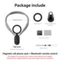 Grey remote set