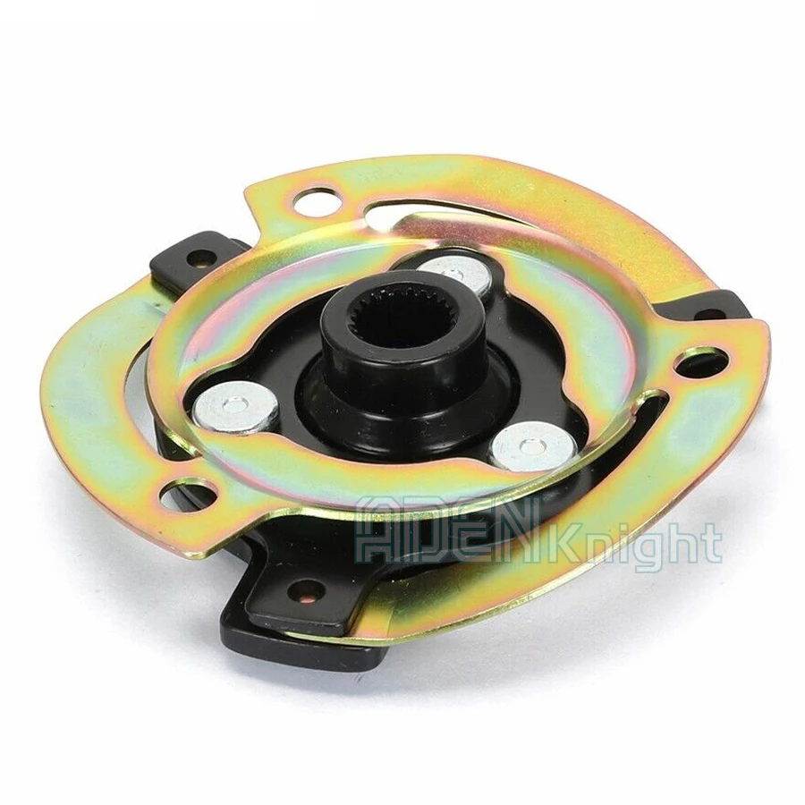 Audi VW Delphi 5N용 AC 에어컨 압축기 허브 0820803   5N 0820803 5N 0820803 E 5K 0820803 A