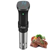EU/US Plug Stainless Steel IPX7 Waterproof LCD Touch Sous Vide Cooking  Immersion Circulator Slow Cooker Machine 1