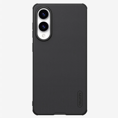 Nillkin Hard Super Frosted Shield Pro Case - Durable Matte Finish Back Cover