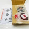 GENUINE Toupie Beys X BX-38 Booster Crimson Garuda 4-70TP in original packaging 3