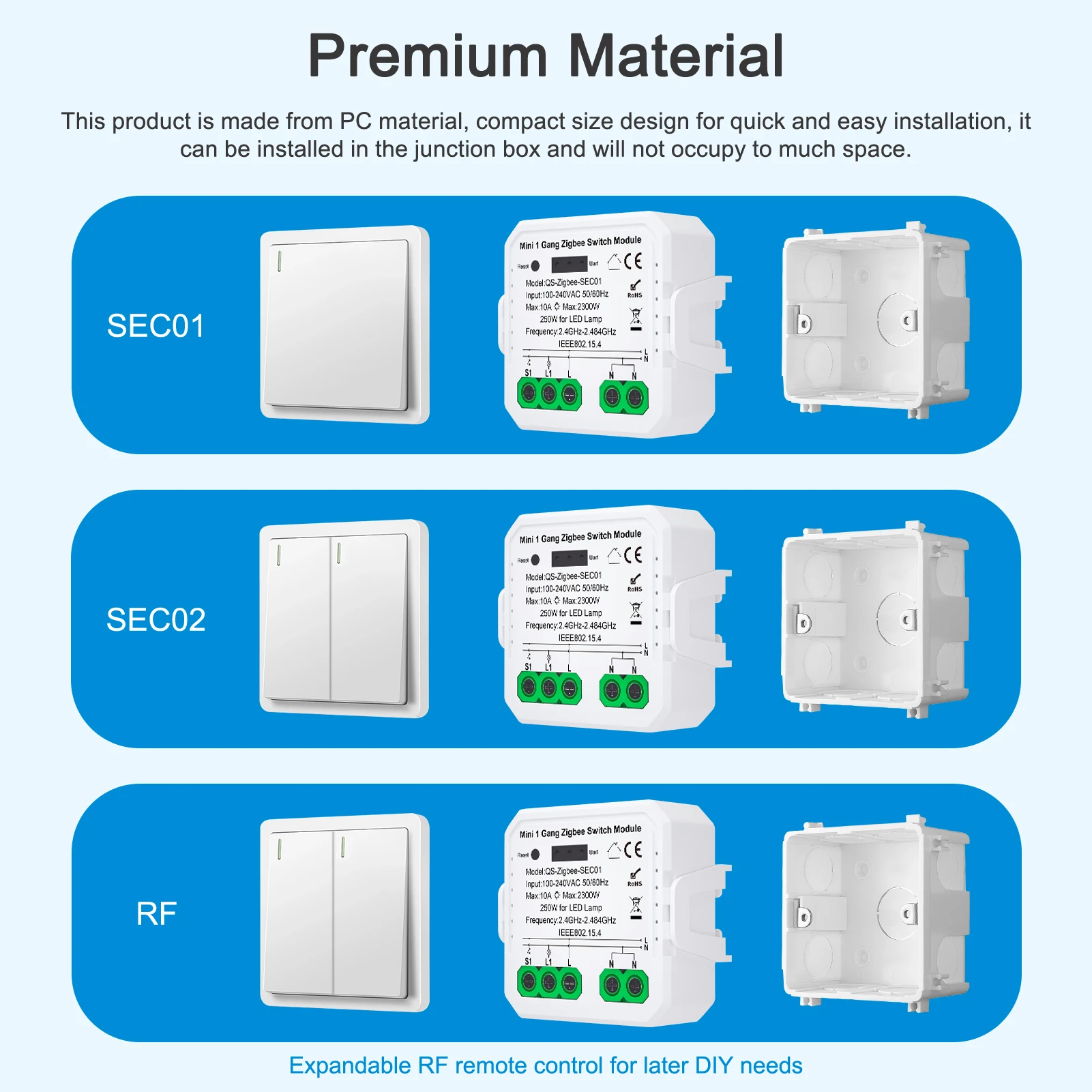 QS-Zigbee-SEC01  ġ ,   ġ  , ޴ , ˷  Ʈ