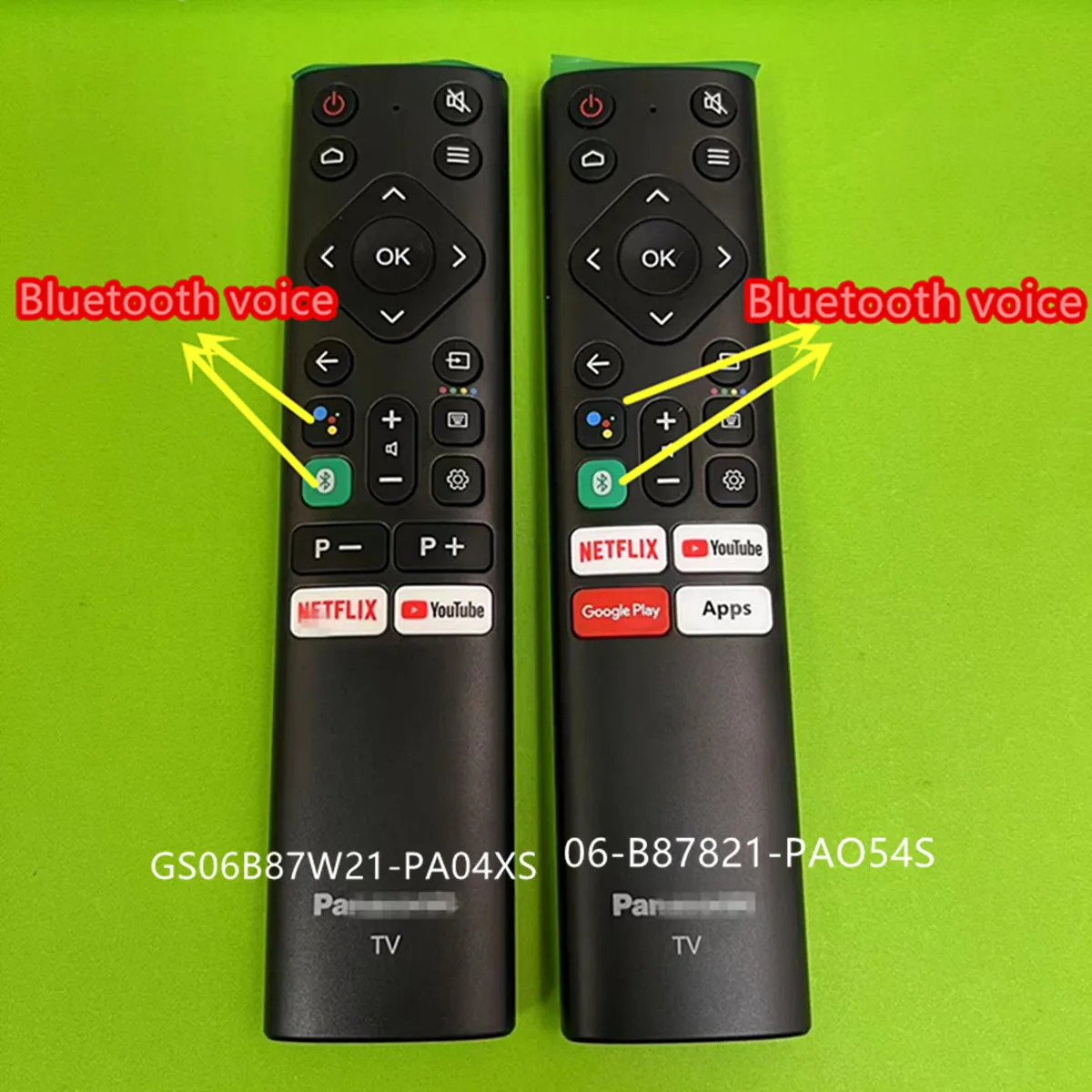 Panasonic TV Remote3 – Apps no Google Play