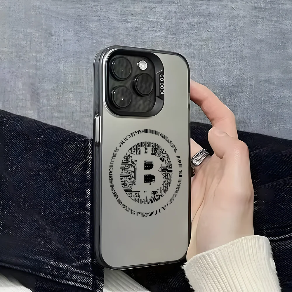 Coque Stone Island IPhone 14 - Protection Premium Anti-choc, Couleur Rose, Finition Mate Et Clip Pratique