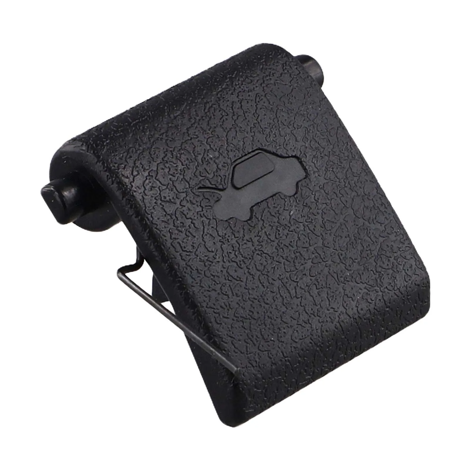 カバー抜き専用出品 California MONTEREY MARUTO（バイク、自転車） DX新聞かごカバー 02 NPDX-002 黒