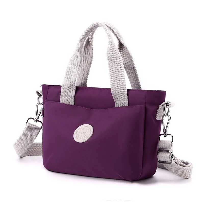 2023 New Korean Style Women Handbags Simple City Minimalist Female Crossbody Shoulder Bags Office Lady Portable Messenger Bolsas