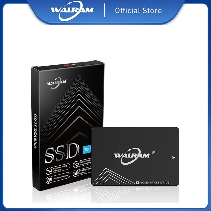 Internal Hard Drives | Computer Hard Disk | Solid State Drive Ssd Drive - Solid State Drives - Aliexpress