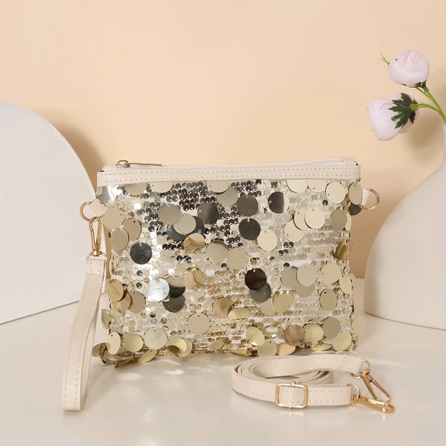Design sense women's shoulder bag, simple temperament versatile fashion women's bag exquisite small square bag