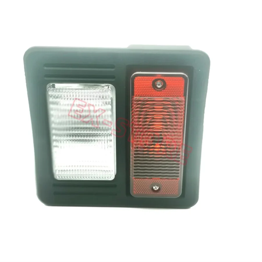 Head light LAMP tail light Compatible With Bobcat S550 S570 S590 S595 T595 T630 T650 T740 A770, S450, S510, S530