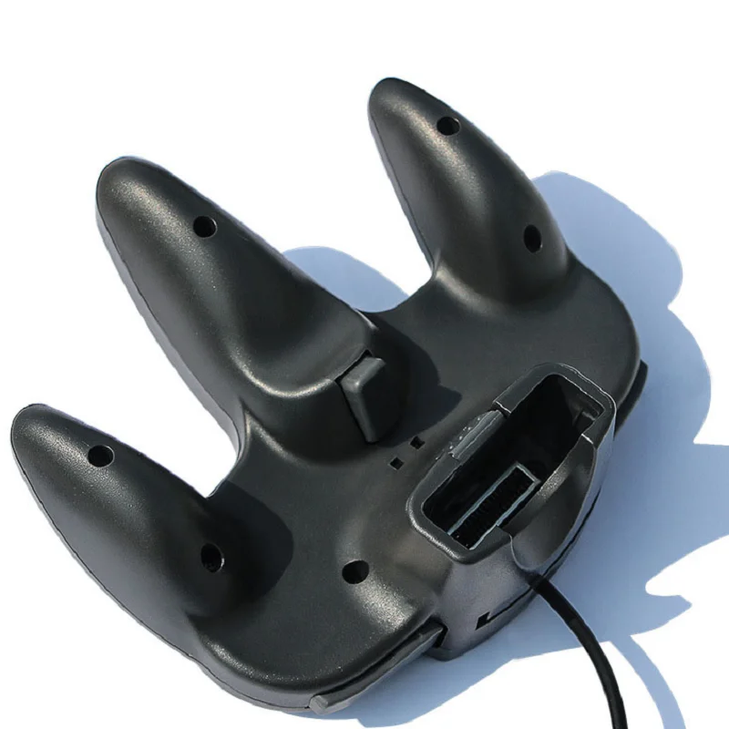 N64 ȣƮ Ʈ Ŭ  ֿܼ ޴   ڵ 1/2 , PC  ý Ʈѷ  е ̽ƽ