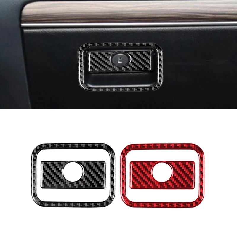 

Для Toyota Land Cruiser Prado 2010-2018 из углеродного волокна