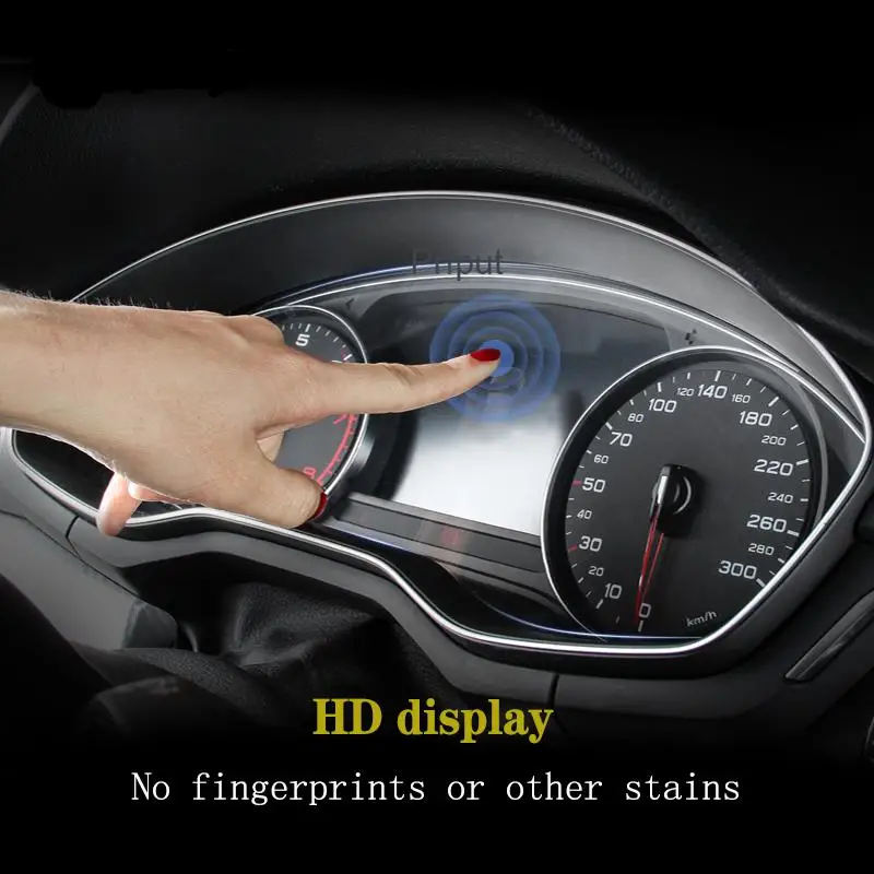 Jetour X70 ÷ 2023  GPS ׺̼ ʸ, LCD ȭ TPU ȭ ȣ ʸ, ũġ ,  