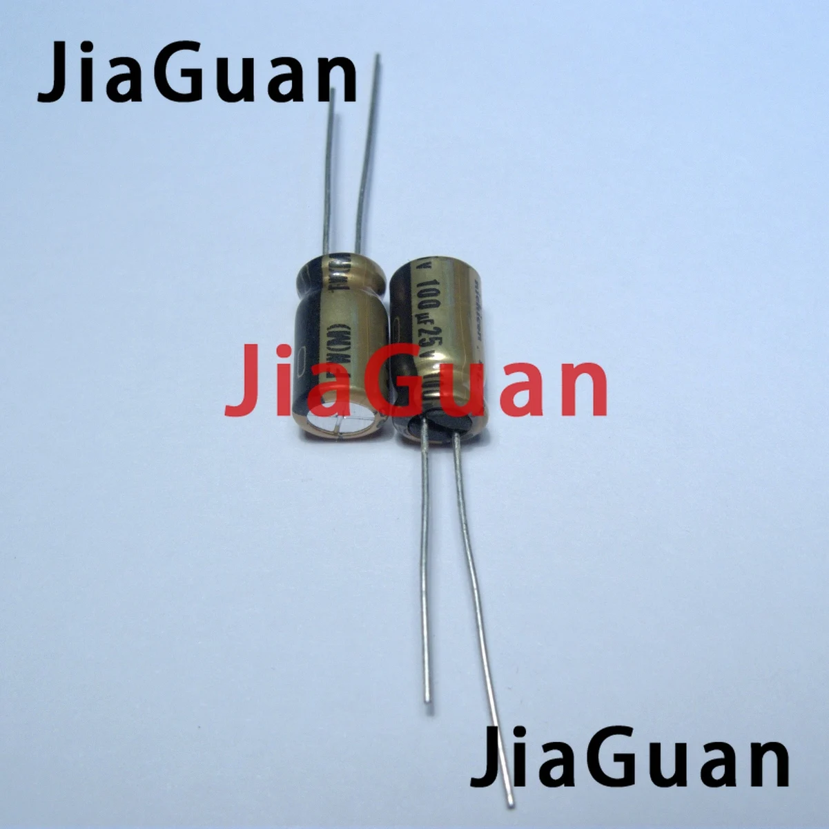 

20 шт. новый Электролитический конденсатор NICHICON FW 100 мкФ 25V 6.3x11mm аудио усилитель фильтра 25V100uF 25v 100 мкФ 100 мкФ/25V