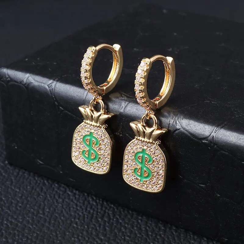 AL2509-Gold-color