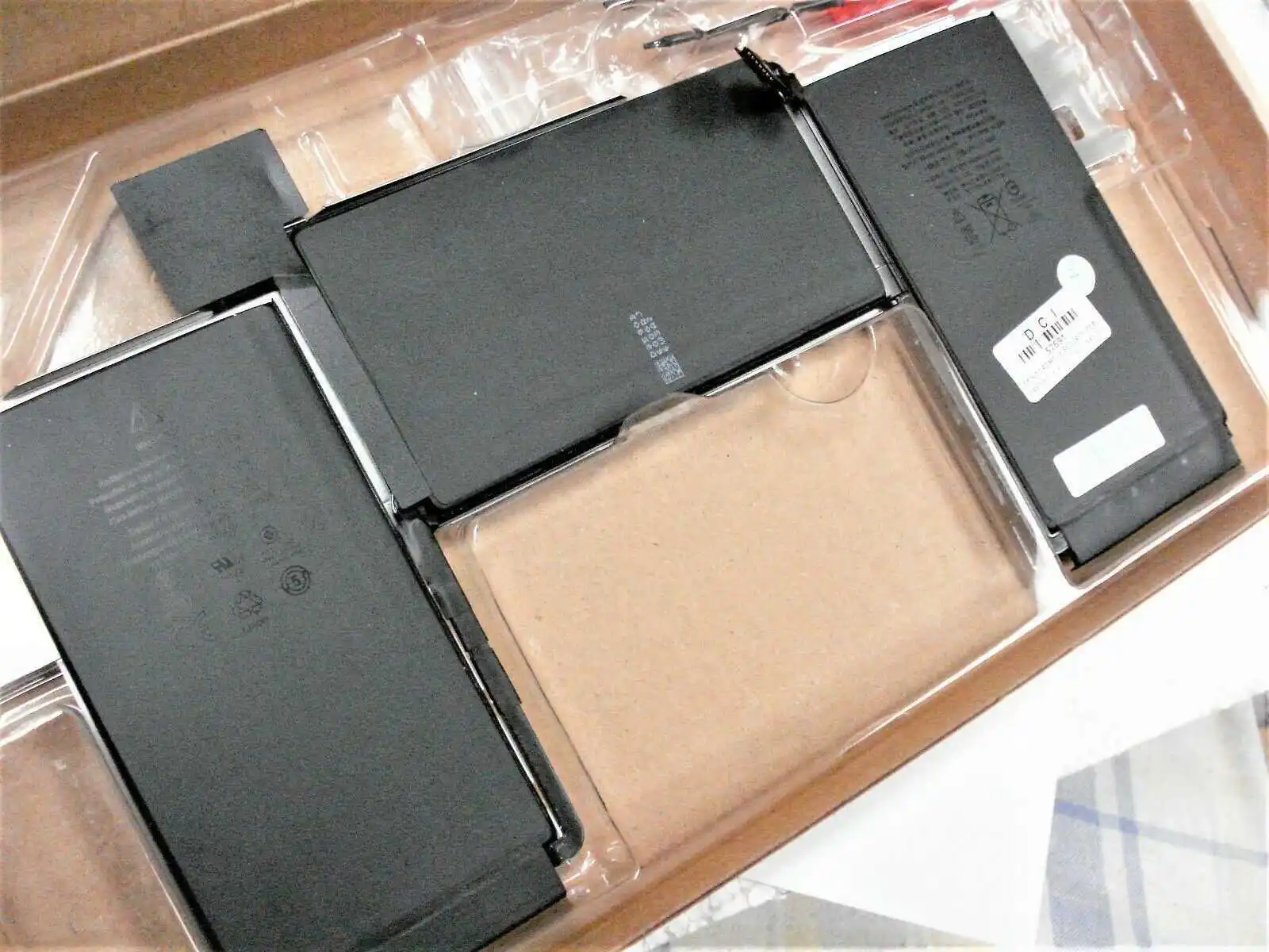 

Аккумулятор A2389 для ноутбука Macbook Pro Retina 13,3 дюйма, 3 шт., аккумулятор A2337 2020 года EMC3302 A2337 EMC3598 MGN63LL MGN73LL MWTJ2