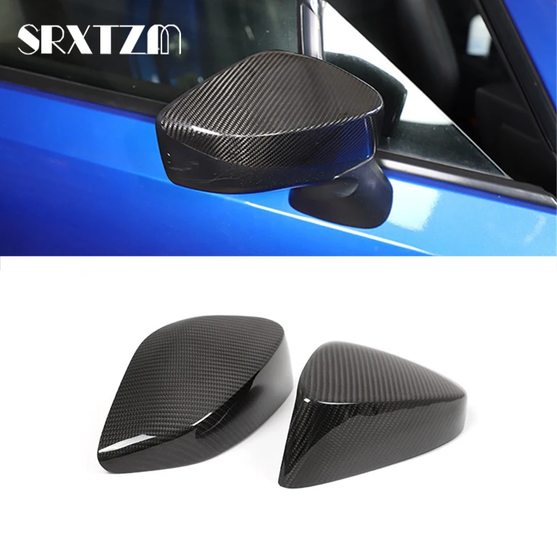 RearviewMirrorCoverWingSideRearViewMirrorCapForSubaruBrz