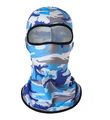 Ocean Camo