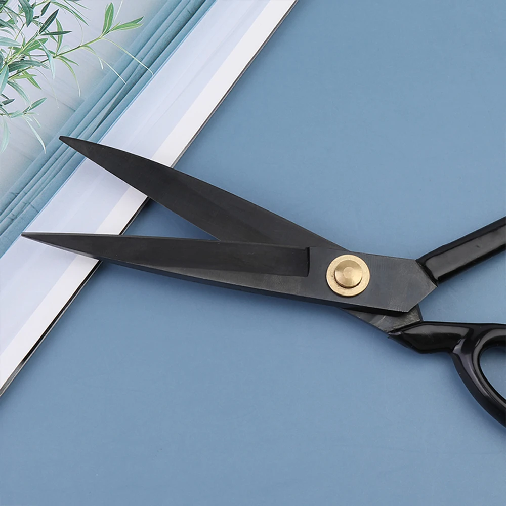 Sewing Scissors Professional Sewing Tailor Scissors Kit Stainless Steel for Cloth Needlework