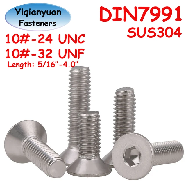 Audi Q7 4 L Viti A Testa Brugola M4x10 In Acciaio Inox